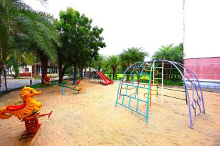 coral beach resort - Mamallapuram - 4