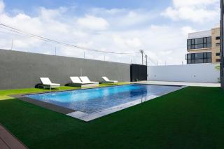 The VVS Apartments - Accra - 5