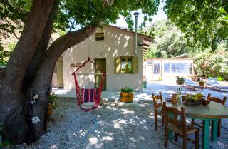 Zygardeli Eco-friendly Home 2025 - Khainderianá - 0