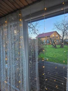 Namiņš AMRAI - Ventspils - 2
