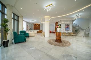 Rafiny Hôtel - Ksar el Kebir - 9