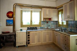 Zygardeli Eco-friendly Home 2025 - Khainderianá - 8