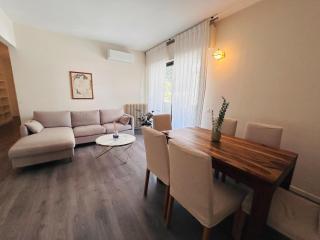 Flexrent Porto 3 camere - Flexrent Abissinia - Riccione - 6