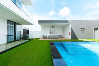 The VVS Apartments - Accra - 6