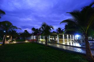 coral beach resort - Mamallapuram - 1