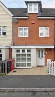 Peaceful four bed town house Free parking Windsor Heathrow - 5