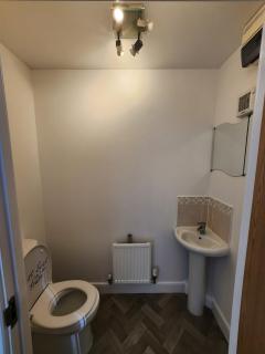 Peaceful four bed town house Free parking Windsor Heathrow - Slough - 1