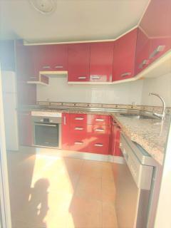 A 5 min Estación de Tren- Patio-Parking y Playa - 1