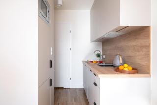 Grzybowska 30 - Beige - Better Rental - Varsavia - 1