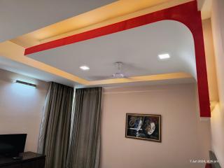 Hotel Golden Retreet - New Delhi - 7