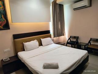 Hotel Golden Retreet - New Delhi - 5