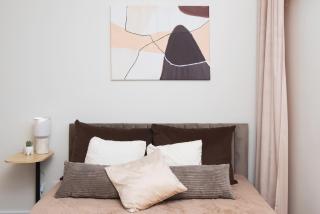 Grzybowska 30 - Beige - Better Rental - Varsavia - 5