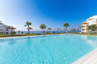 Isea Calaceite, 2 bedroom - Málaga - 9