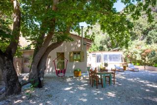Zygardeli Eco-friendly Home 2025 - Khainderianá - 1
