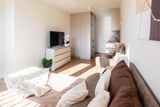 Grzybowska 30 - Beige - Better Rental - Varsavia - 9