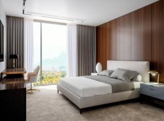 Grand Olive Aero Suites Near Delhi Airport - Neu-Delhi - 9