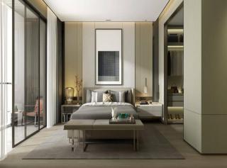 Grand Olive Aero Suites Near Delhi Airport - Neu-Delhi - 8