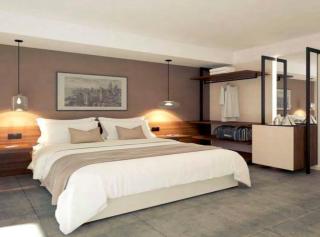 Grand Olive Aero Suites Near Delhi Airport - Neu-Delhi - 7
