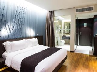 Grand Olive Aero Suites Near Delhi Airport - Neu-Delhi - 3