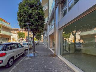 Camera Boutique in centro, a un soffio dal mare - Civitanova Marche - 3