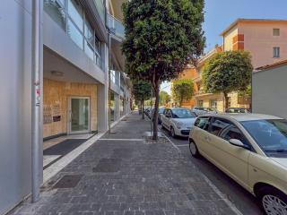 Camera Boutique in centro, a un soffio dal mare - Civitanova Marche - 1