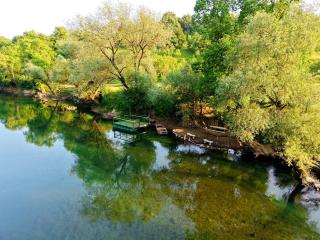 Kuća za odmor Ćeif - Kulen Vakuf - 6