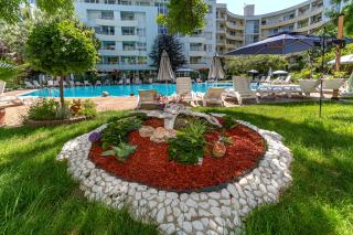 Apartment D9 Yassen HV - 7