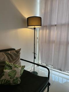 Taiping Centre Point Suite 7 by BWC - Taiping - 0