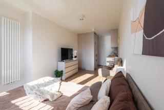 Grzybowska 30 - Beige - Better Rental - Varsavia - 7