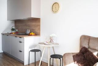 Grzybowska 30 - Beige - Better Rental - Varsavia - 2