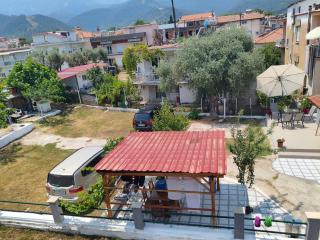 Arxontiko Studios - Limenas - 4