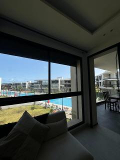 Sidi Rahal Oceanic Appartement vue sur piscine - Sidi Rahal - 2