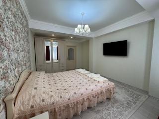 Parkside Retreat - Chişinău - 9