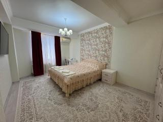 Parkside Retreat - Chişinău - 8