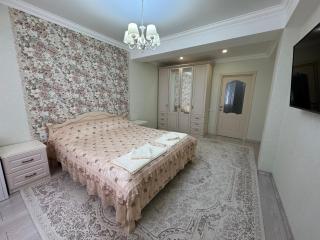 Parkside Retreat - Chişinău - 0