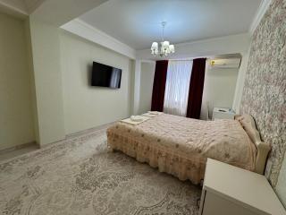 Parkside Retreat - Chişinău - 7