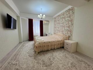 Parkside Retreat - Chişinău - 6