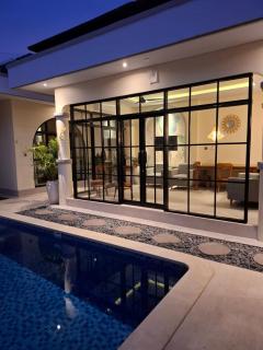 VILLA BABAKAN,Canggu - 8