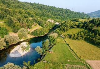 Kuća za odmor Ćeif - Kulen Vakuf - 3