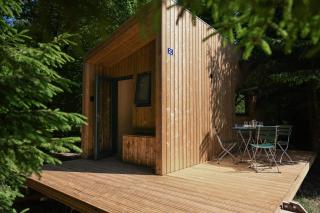 Green Tiny Village Harz - Tiny House Nook 20 - Osterode - 0
