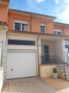 Casa Sabina - Lerma - 8
