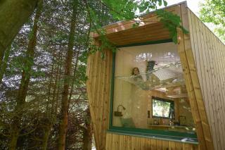 Green Tiny Village Harz - Tiny House Nook 20 - Osterode - 9