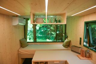 Green Tiny Village Harz - Tiny House Nook 20 - Osterode - 7