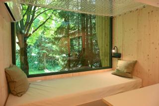 Green Tiny Village Harz - Tiny House Nook 20 - Osterode - 6