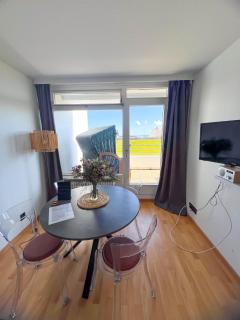 Apartment Waterkant am Deich mit Pool für 2-4 Personen - Dahme - 7