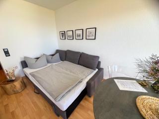 Apartment Waterkant am Deich mit Pool für 2-4 Personen - Dahme - 6