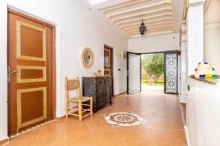 Villa privée a Agafay a Marrakech - - 8