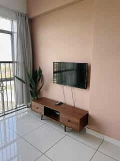 Taiping Centre Point Suite 7 by BWC - Taiping - 7