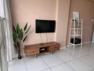 Taiping Centre Point Suite 7 by BWC - Taiping - 6