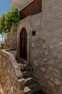 Arte Lindos Suites - Lindos - 4